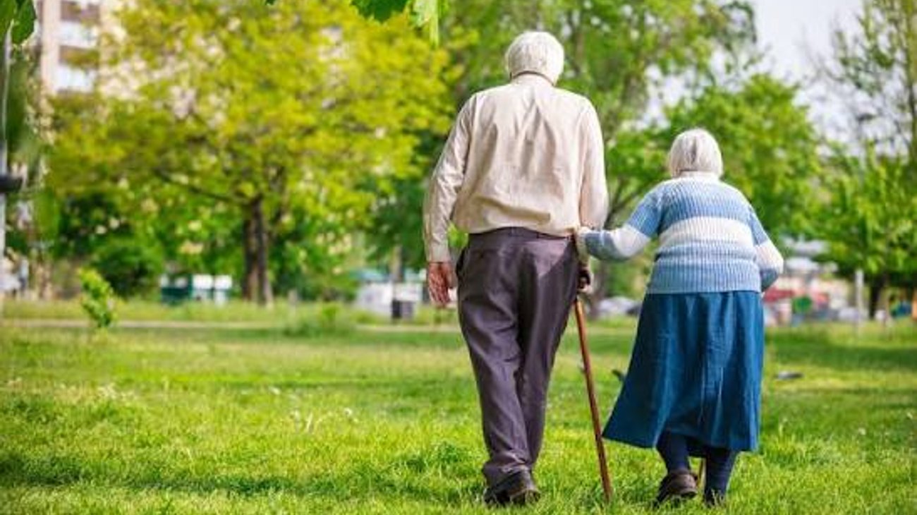 DIF Tamaulipas fortalecerá protección de adultos mayores