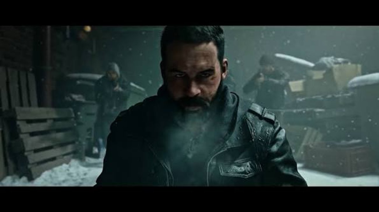 Película de Call of Duty se basará en Modern Warfare