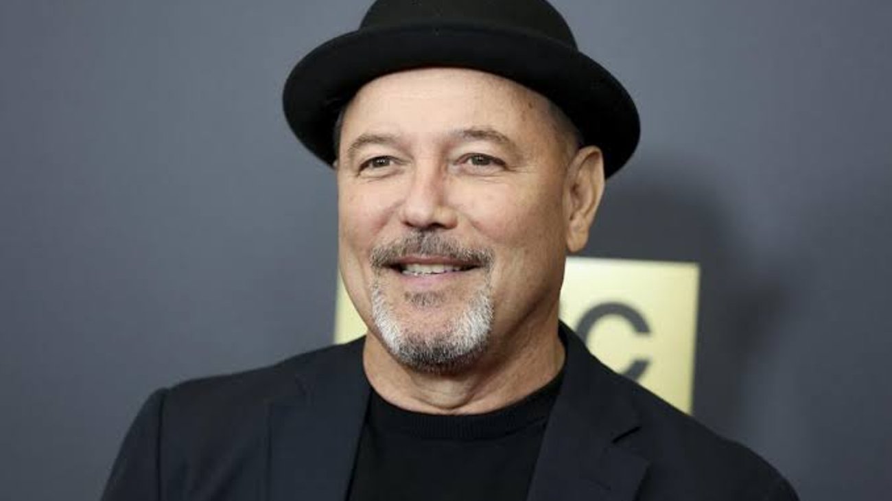 Rubén Blades cierra La Mar de Músicas con histórica fiesta