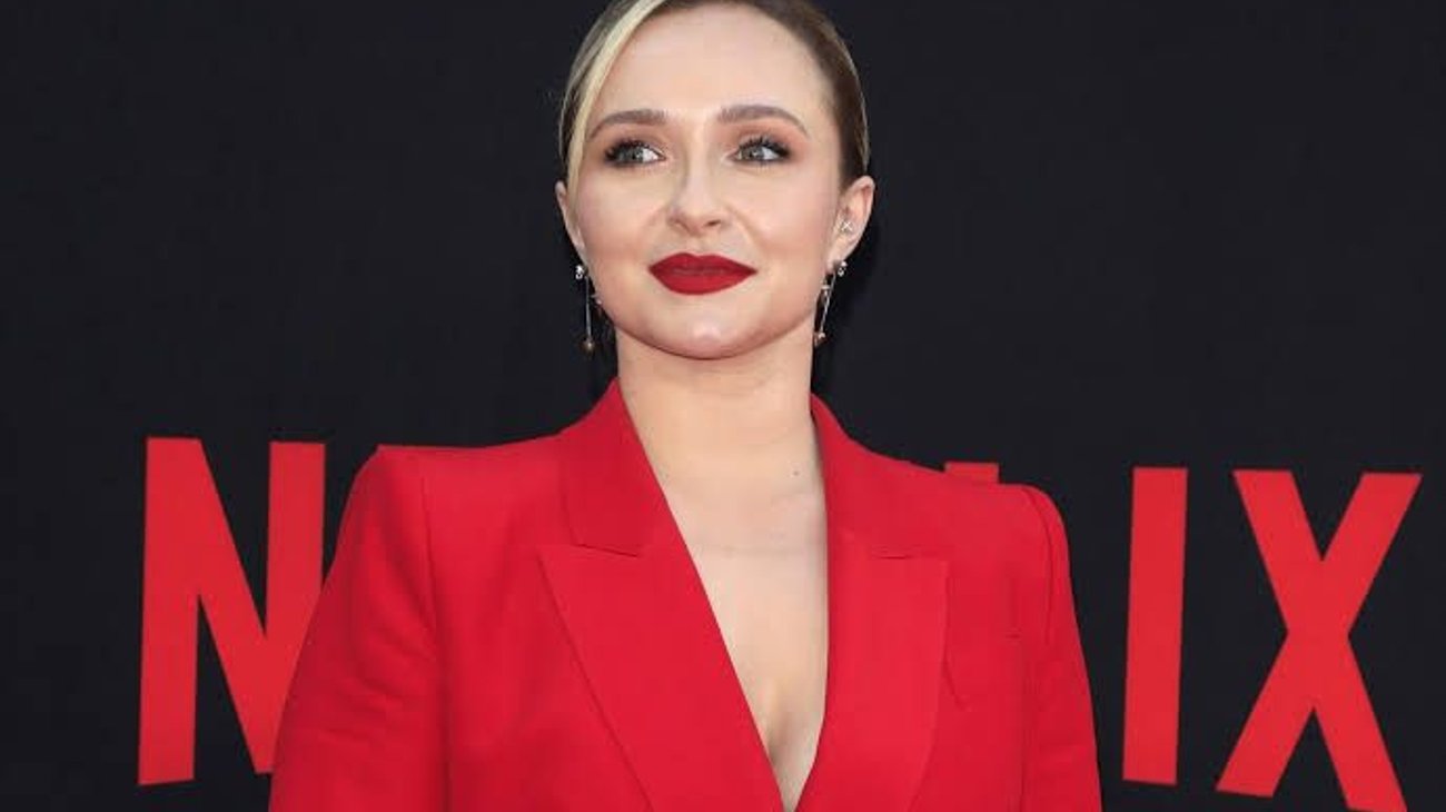 La DEA se suma a investigación sobre muerte de Hayden Panettiere