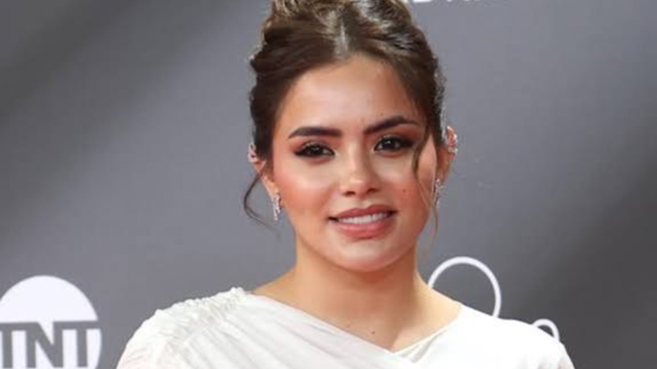 Samadhi Zendejas confirma su romance con Gabito Ballesteros