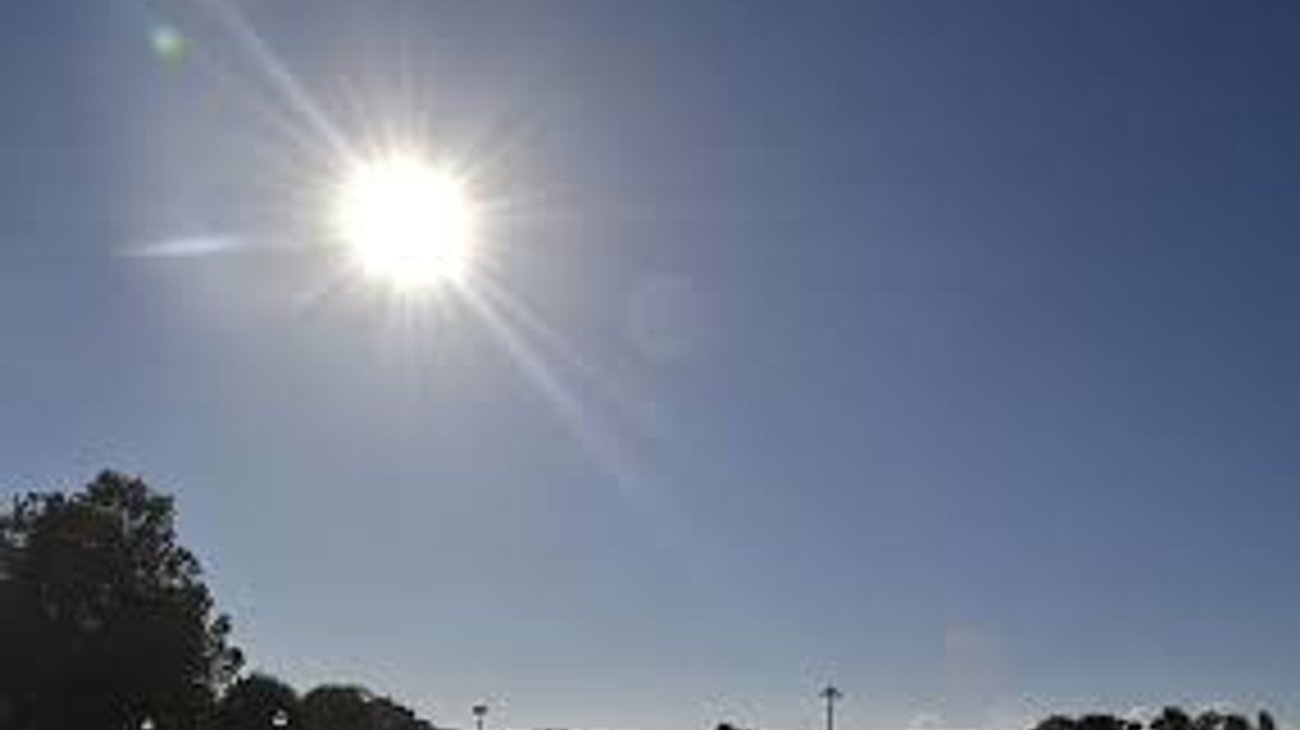 Clima en Nuevo León: calor de hasta 34 grados este miércoles