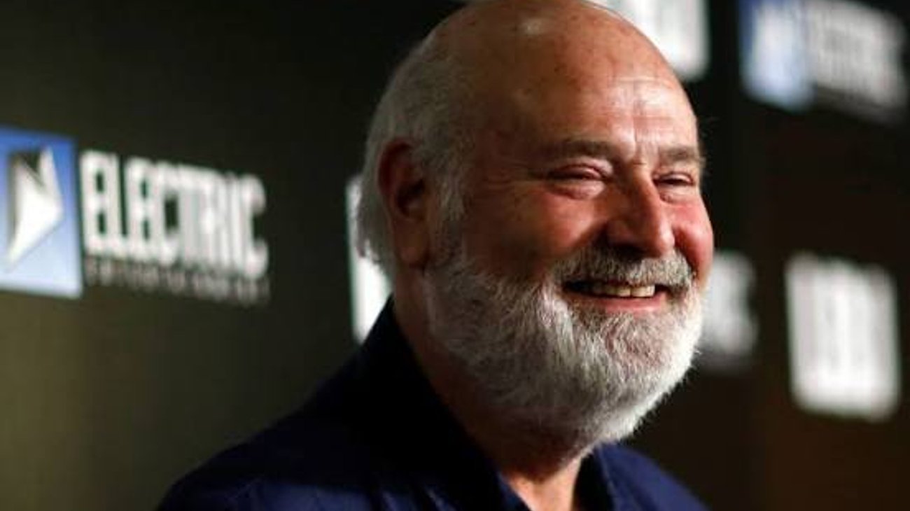 Rob Reiner recibe nominación póstuma al Emmy 2026