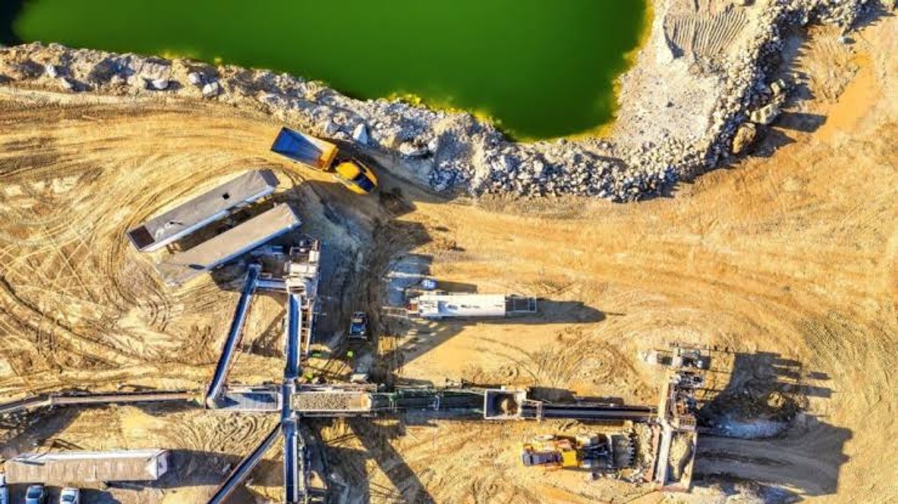 AIMMGM busca reactivar la minería y frenar pérdida de empleos