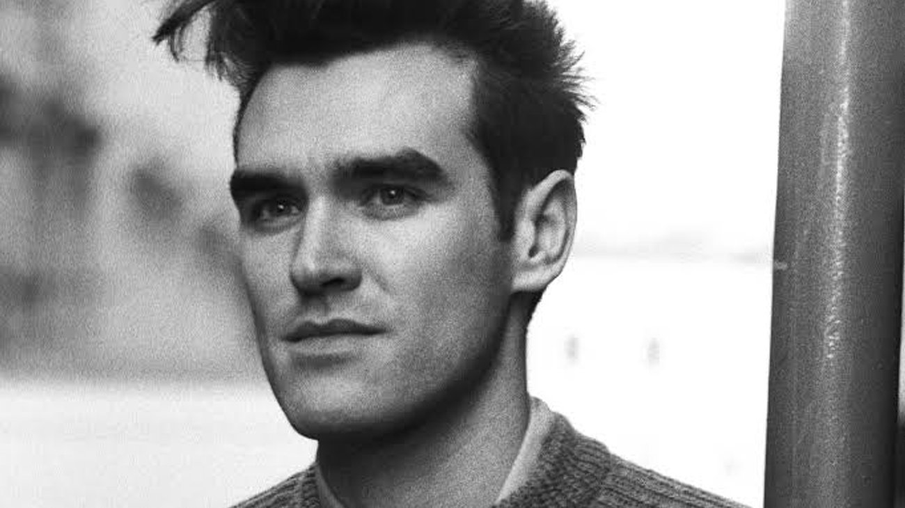 Morrissey cancela su cuarto concierto por problemas logísticos