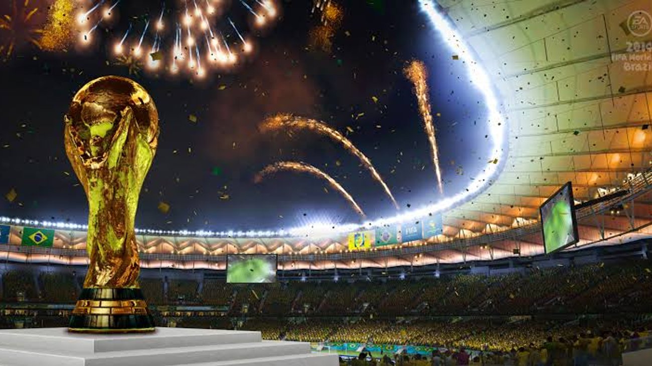 EA Sports suma cinco Mundiales seguidos acertando al campeón