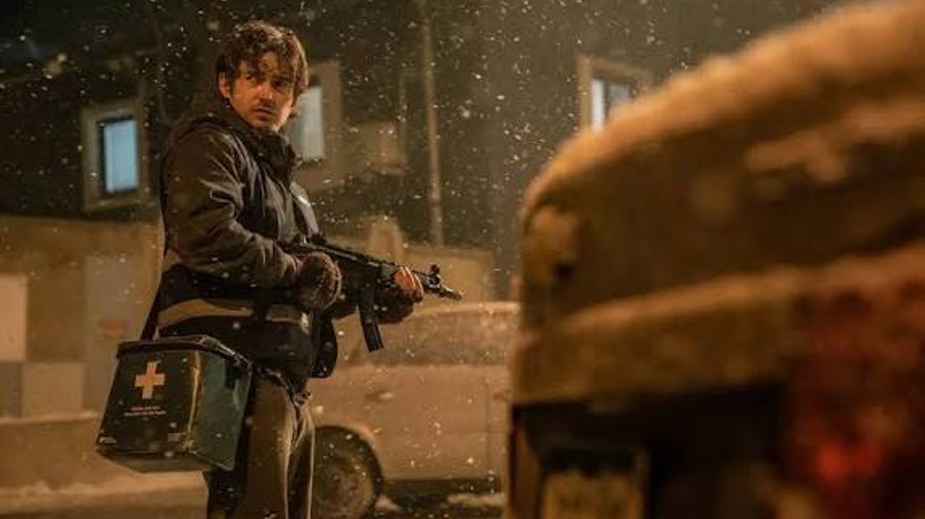 ‘Resident Evil’ conquista la taquilla en su estreno mundial