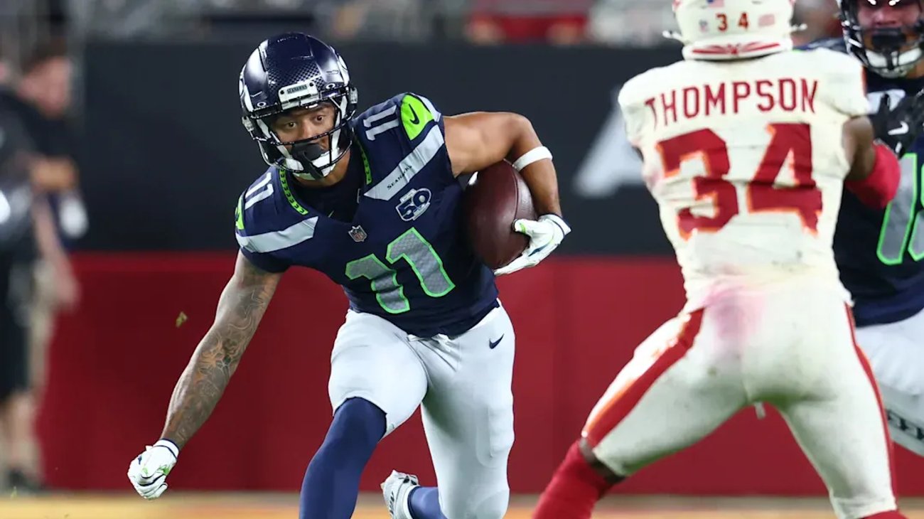 Seahawks vencen a Cardinals en arranque a la semana 4 de la NFL