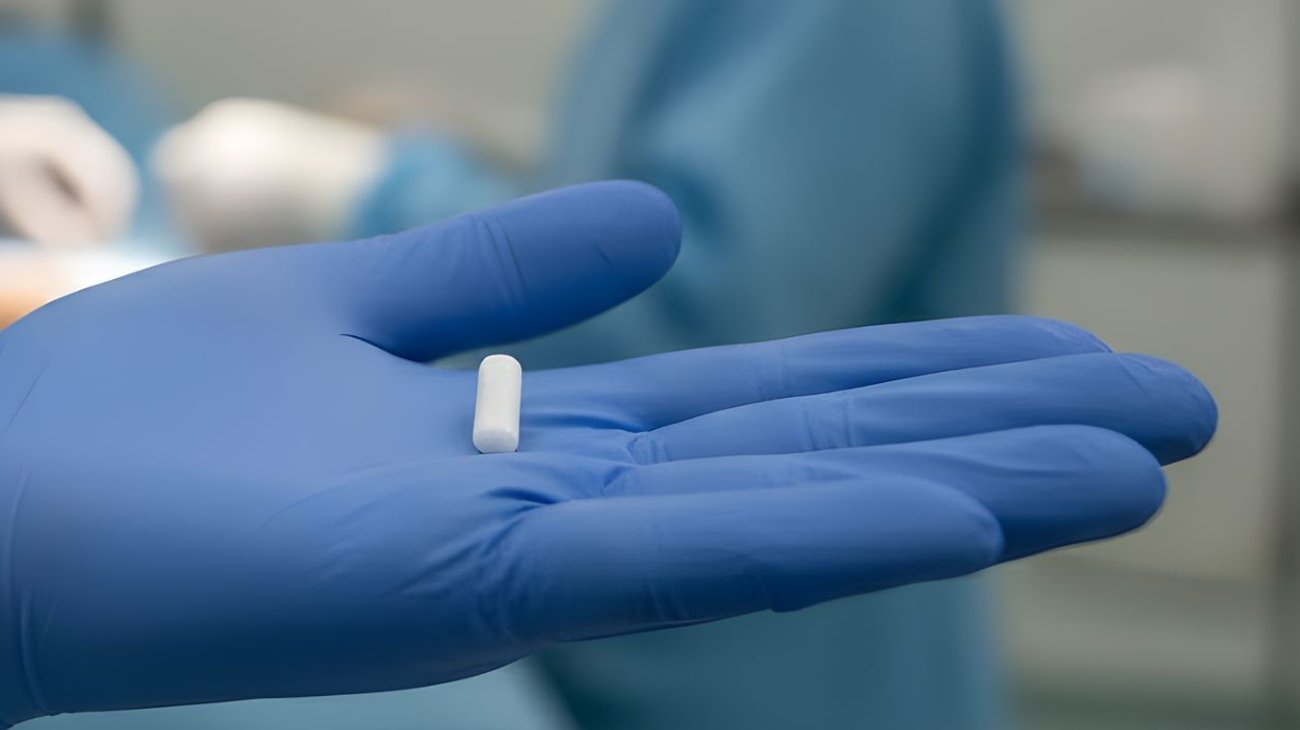 Implante de naltrexona: ¿cómo funciona para erradicar adicciones?