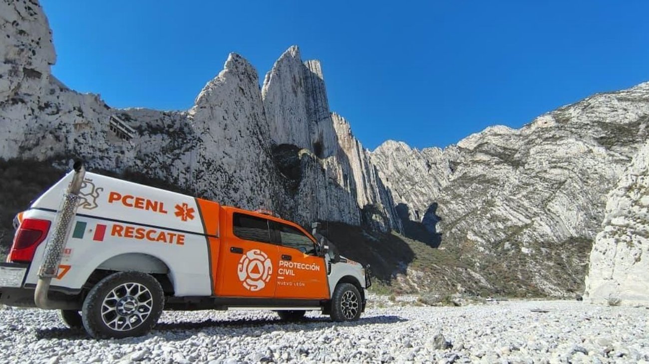 Despliegan operativo especial en Nuevo León ante Semana Santa