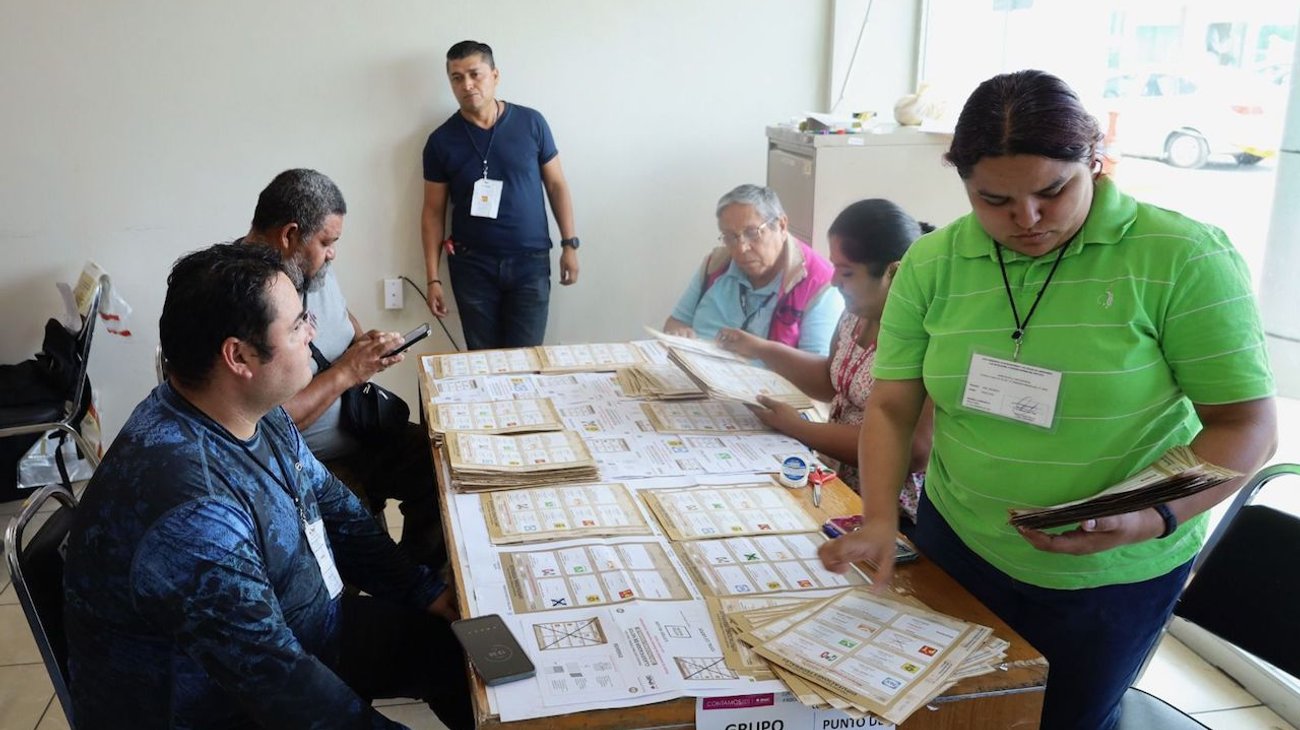 Exige MC confirmen anular elección de Bustamante y Lampazos