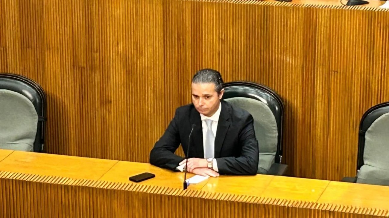 Impugnará MC designación de Arce como Fiscal 