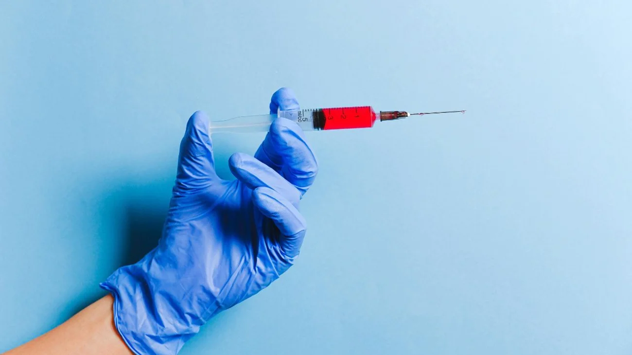 Impulsa EUA vacunación contra virus respiratorios