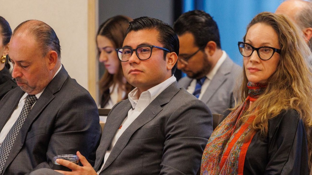 Impulsan estrategia laboral para personas retornadas con la OIM