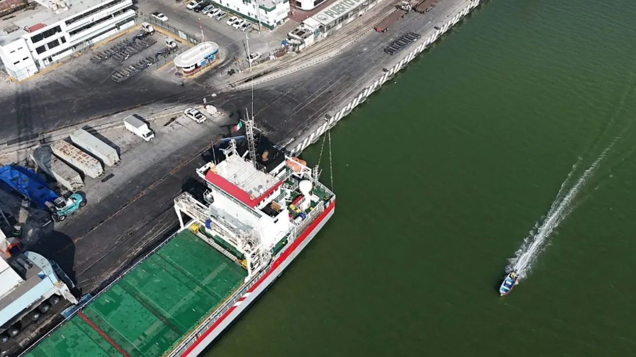 impulsa_tampico_arribo_cruceros_seatrade_cruise_global_2026_a395691df4