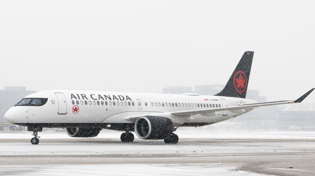 Estimulan conectividad aérea con ruta directa Monterrey-Vancouver