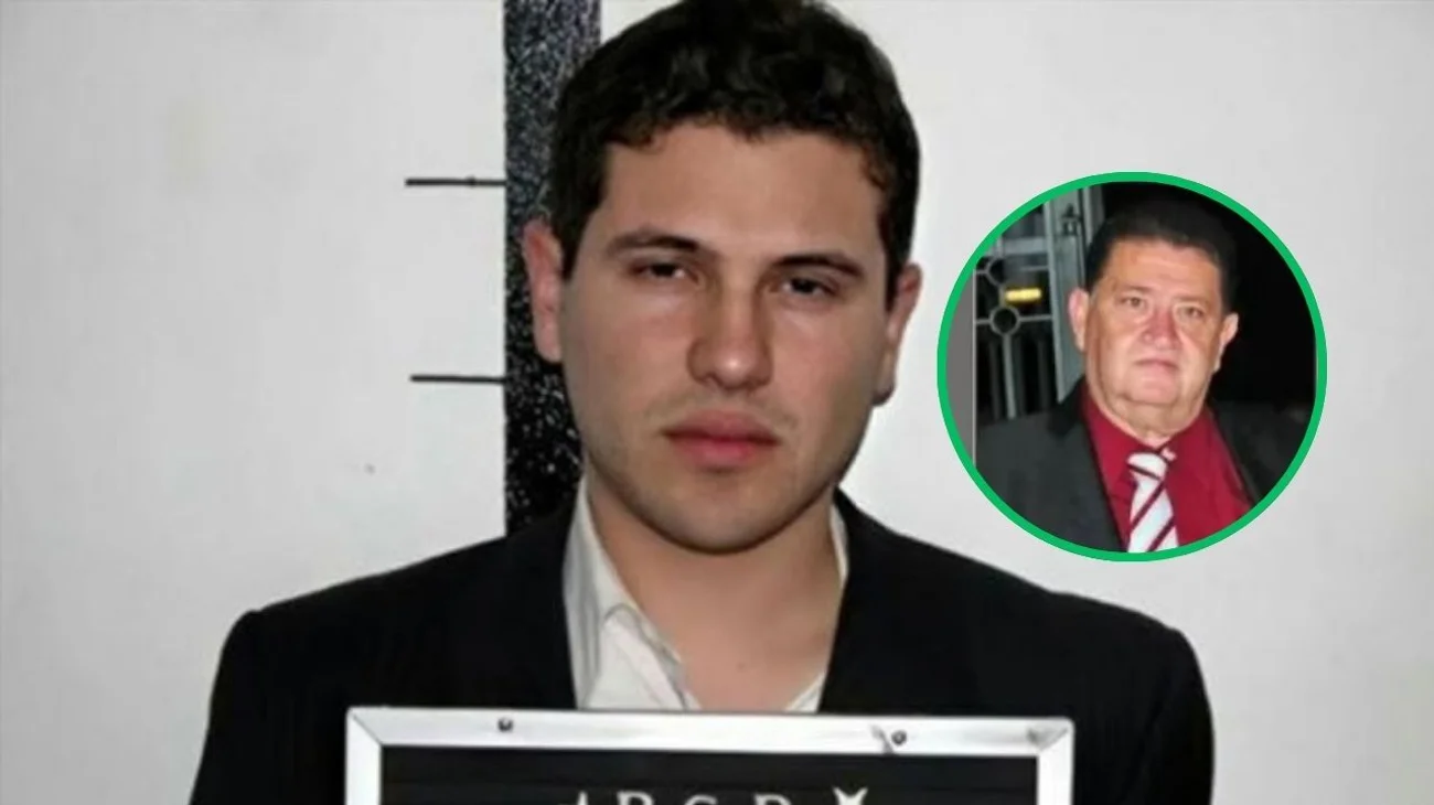 Lugarteniente del 'Chapito' es imputado en Chicago