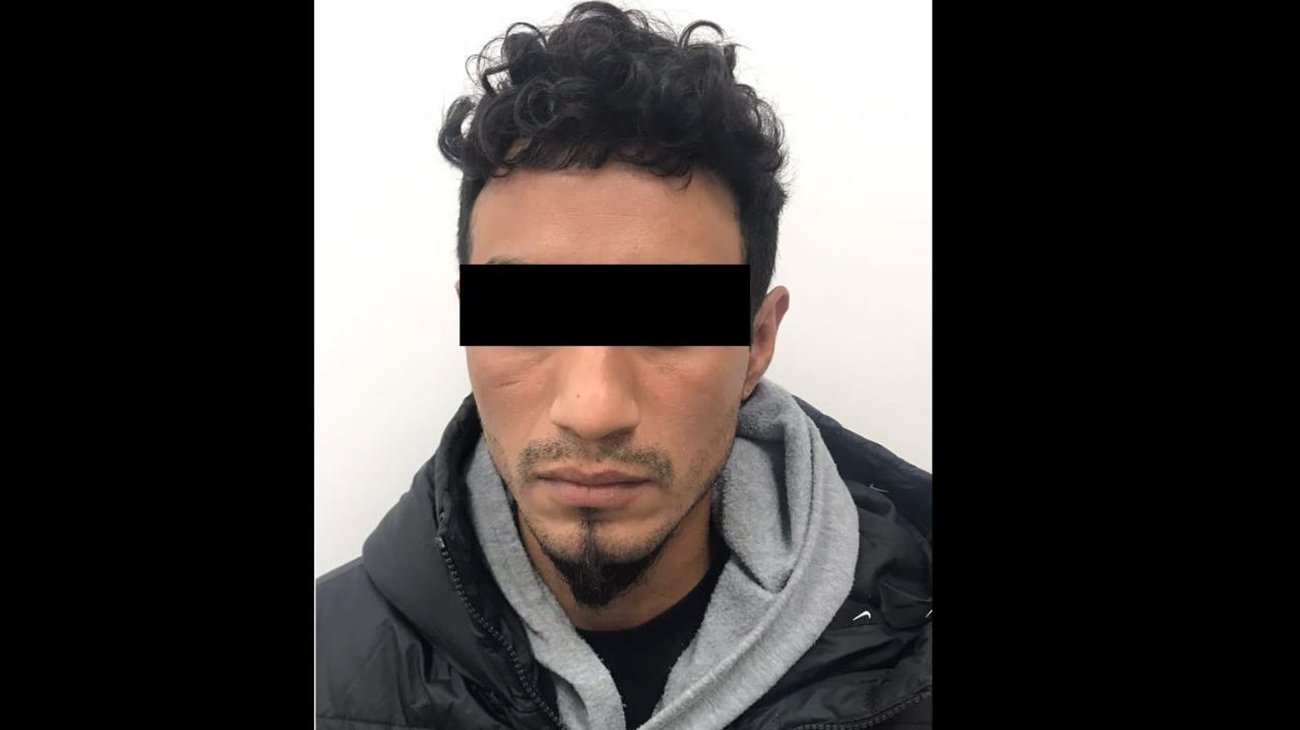 Imputan a hombre por feminicidio a su pareja en Navidad