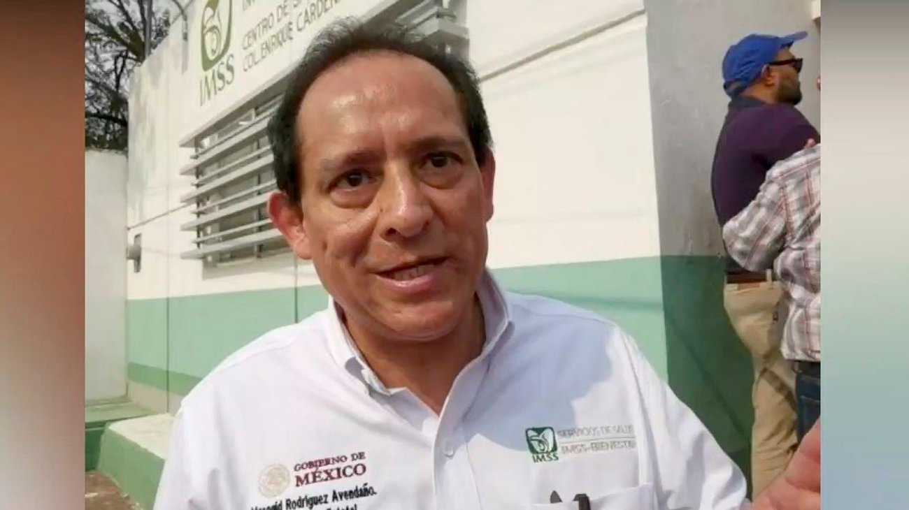 Busca IMSS afiliar a más de un millón de tamaulipecos