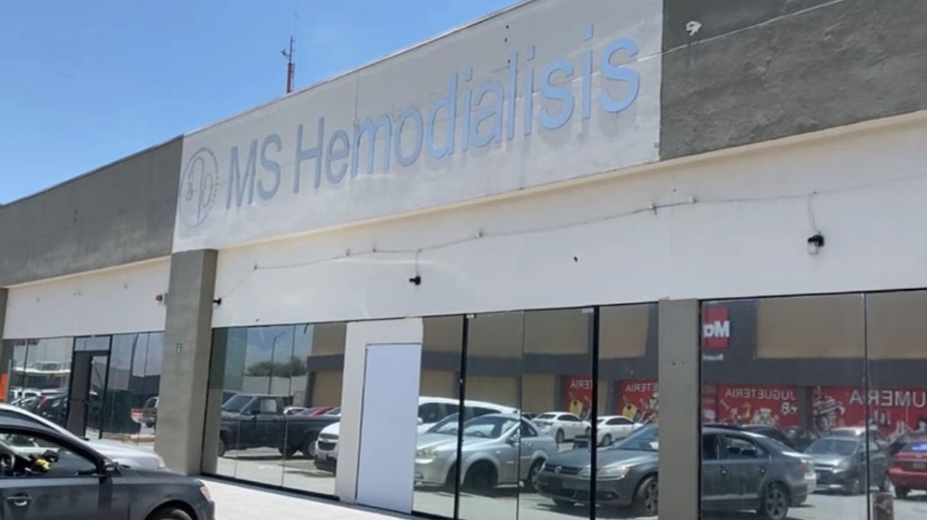 IMSS deja sin contrato a proveedor de hemodiálisis