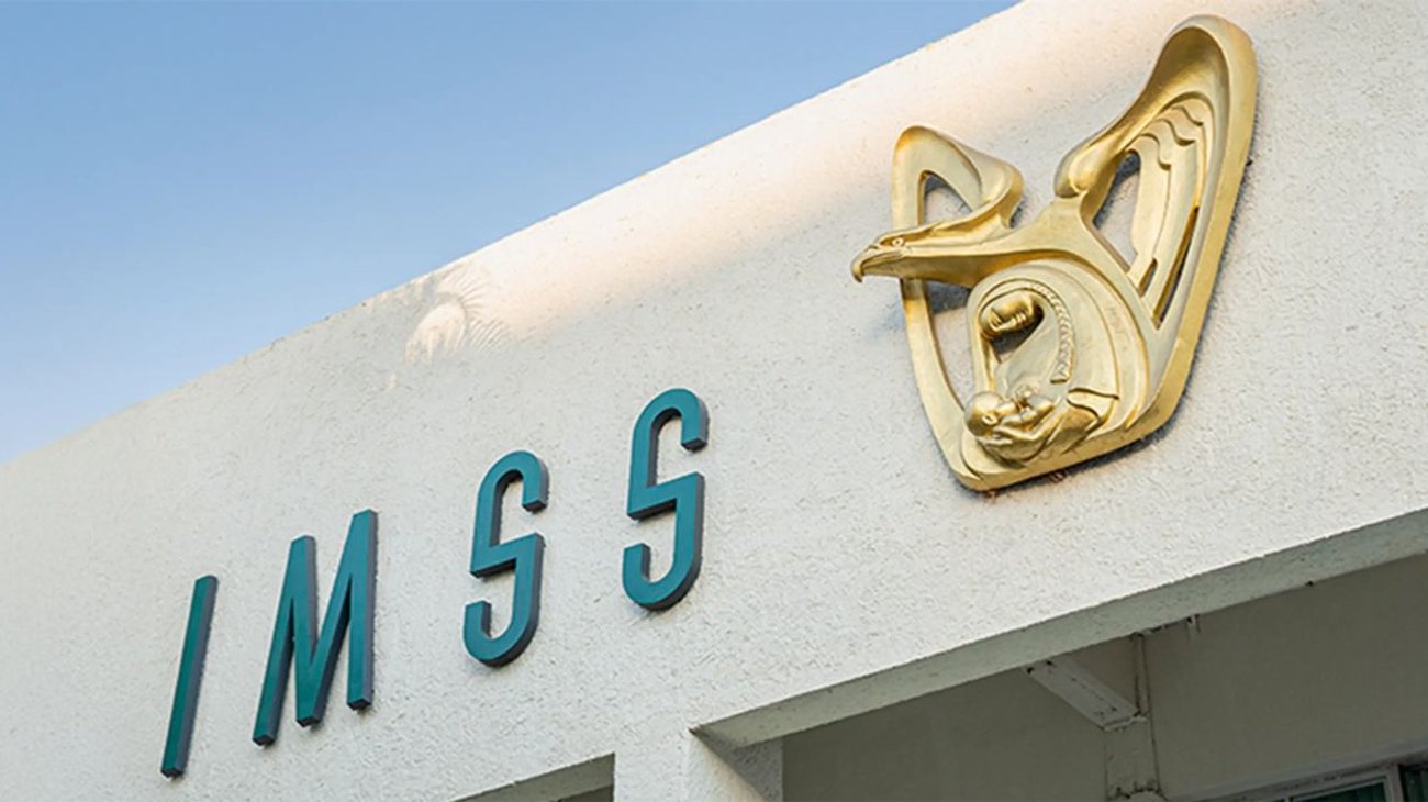 IMSS restringe nuevas inscripciones a Modalidad 40