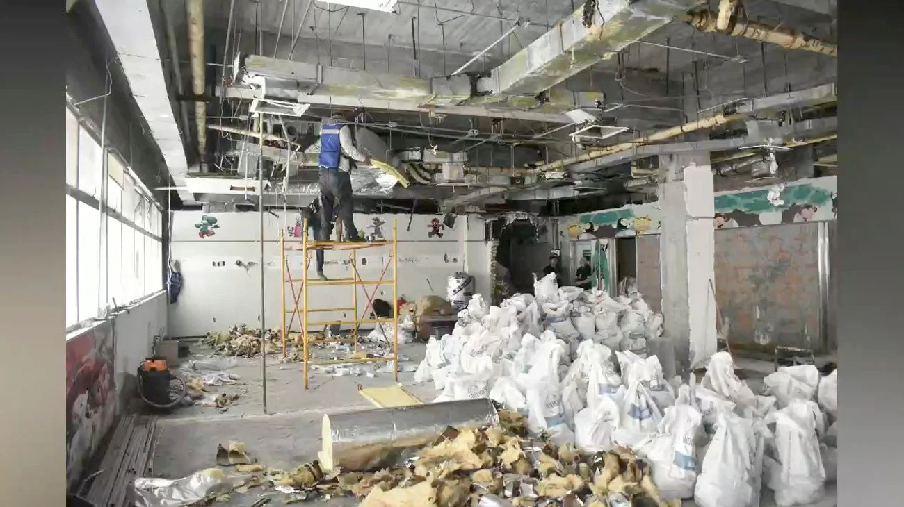 Realiza IMSS en Nuevo León trabajos de mejora en unidades médicas