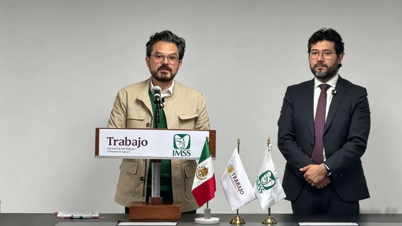 Propone IMSS incremento salarial del 8% a trabajadores