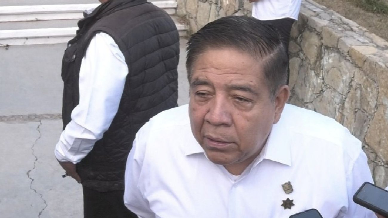 Incidencia delictiva a la baja en Tamaulipas 