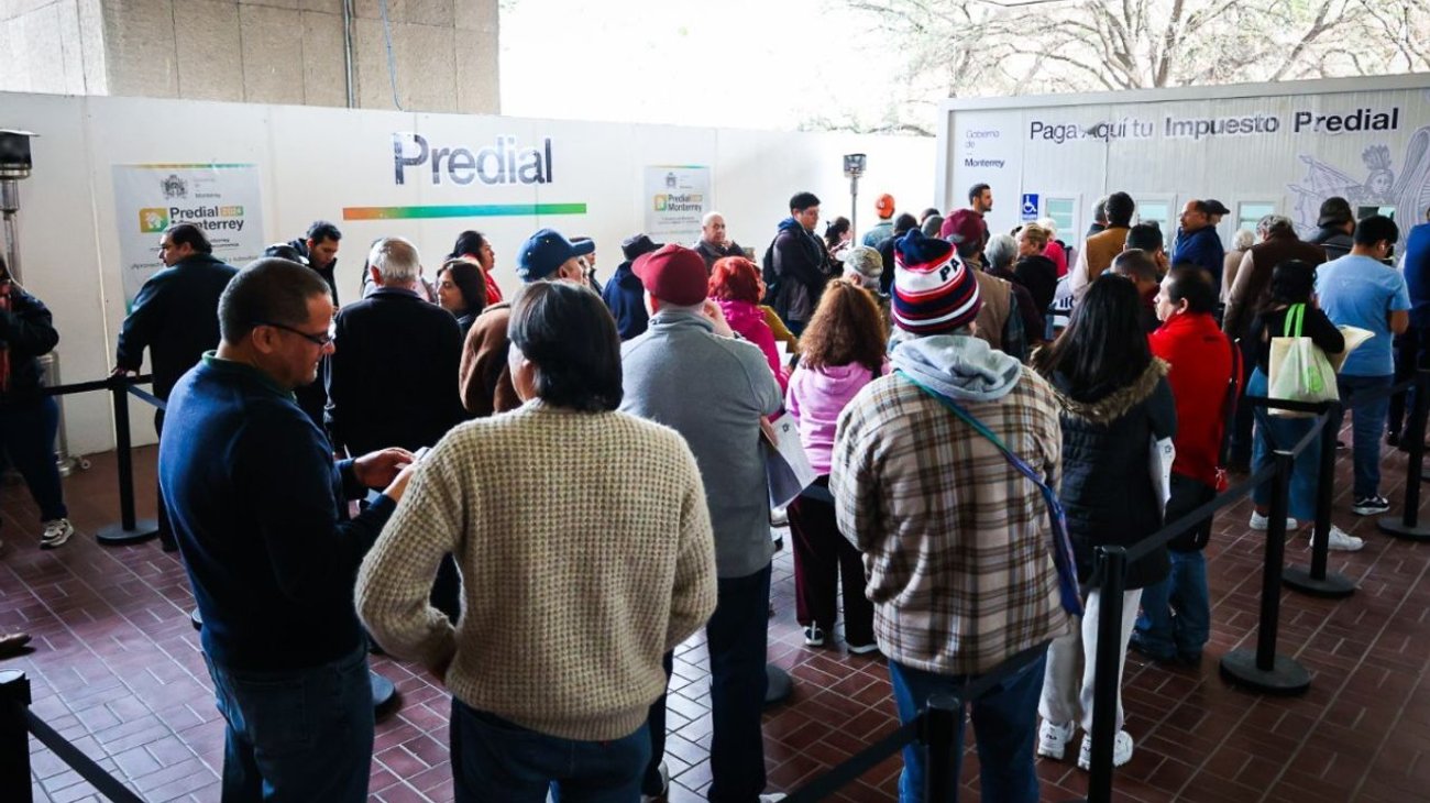 Aprueban en comisiones del Congreso aumentos al predial