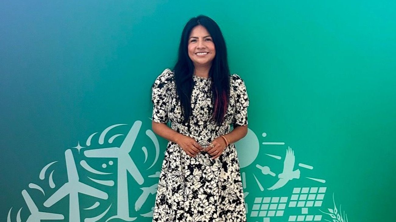 Anuncia Indira Kempis su renuncia a Movimiento Ciudadano