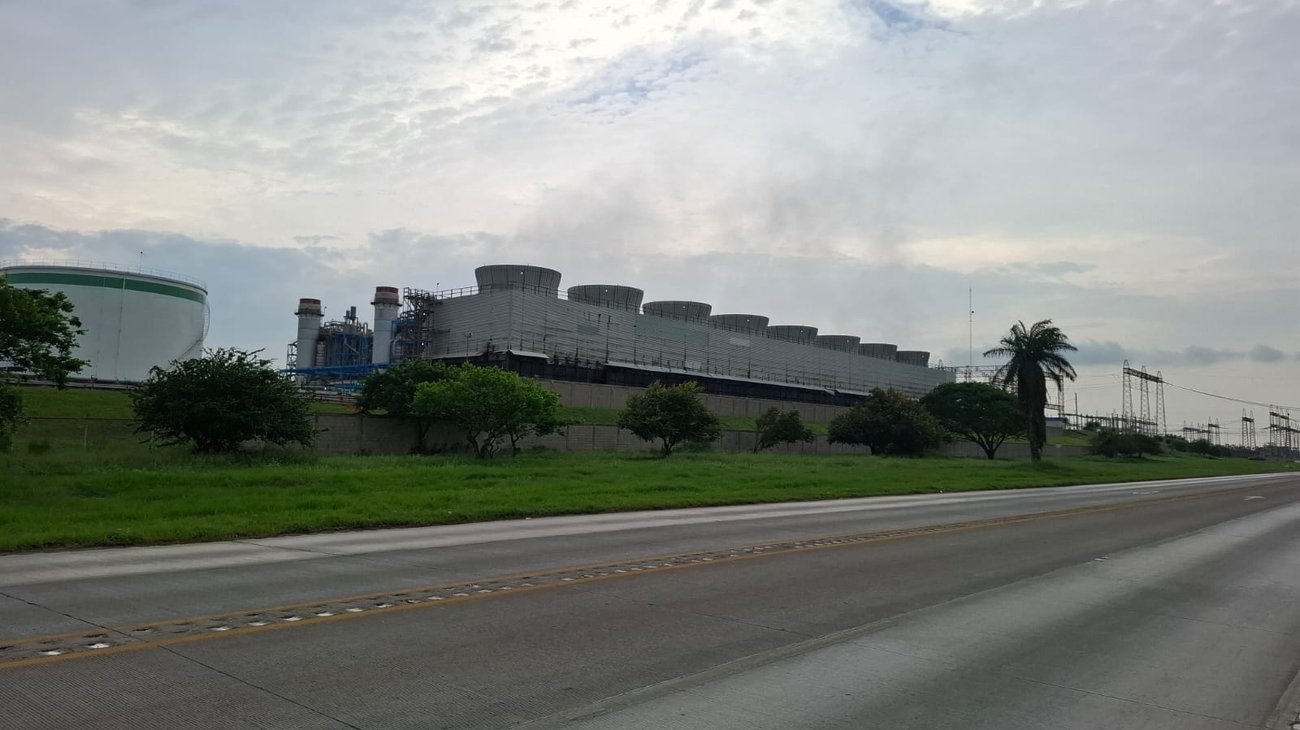  Comenzaría industria de Altamira a recibir agua tratada en 2027