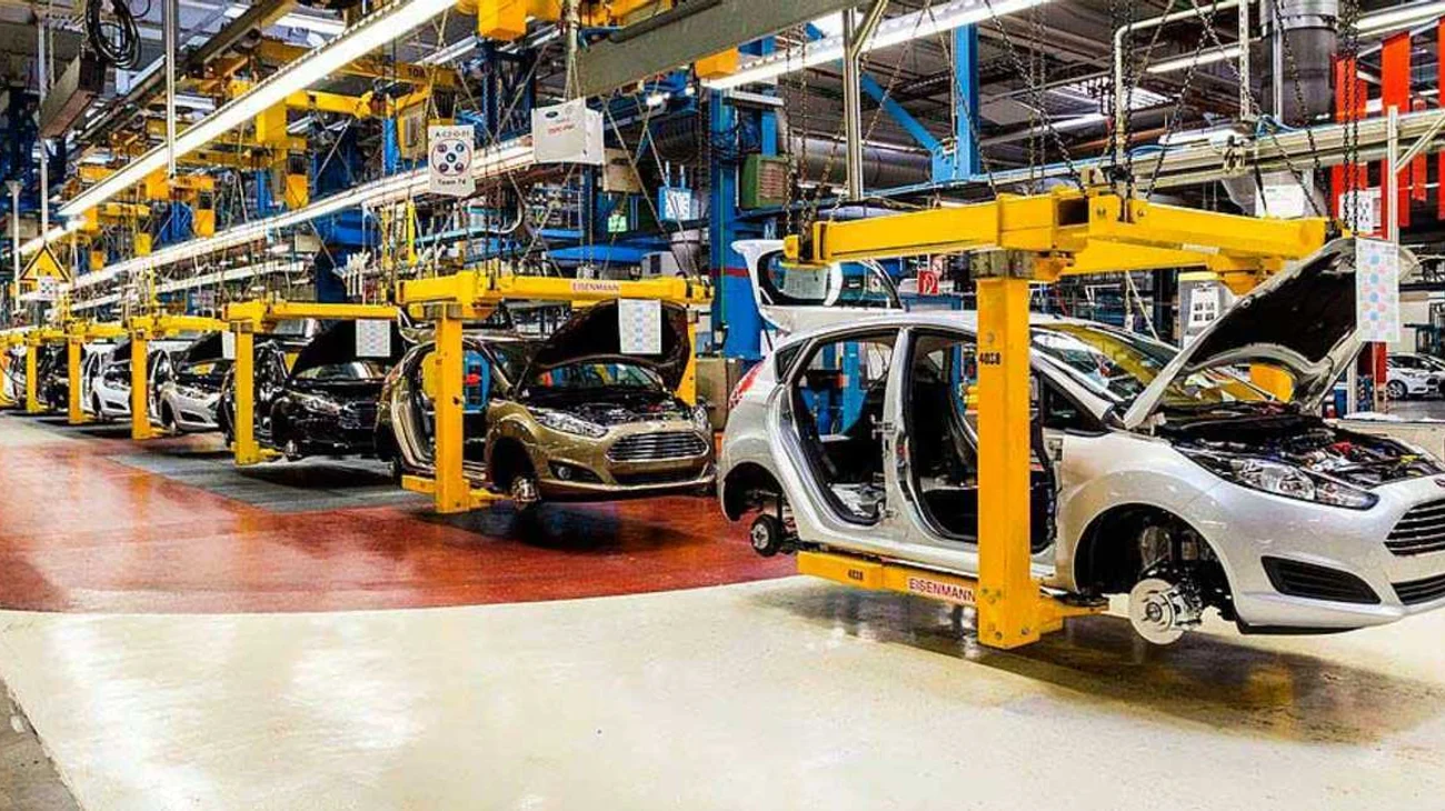 'Golpe' de Trump: BYD cancela armadora en México