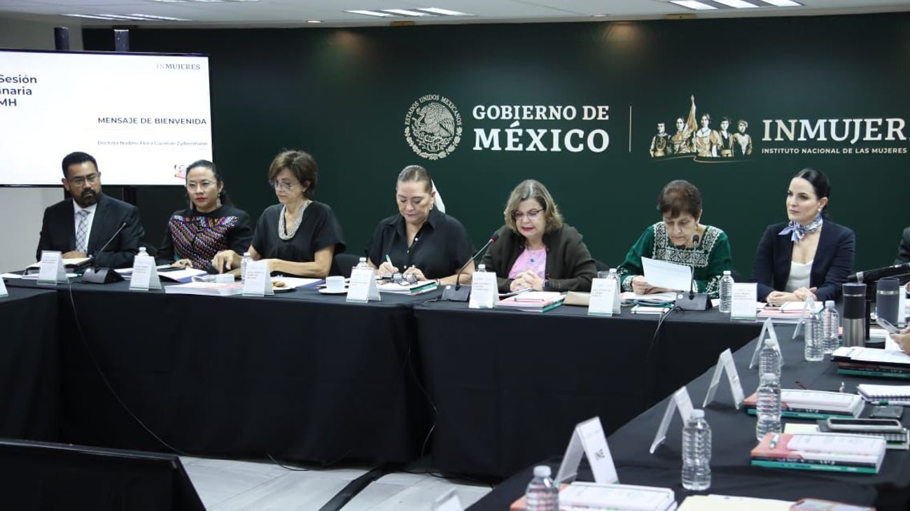 INE proyecta un presupuesto histórico para 2024