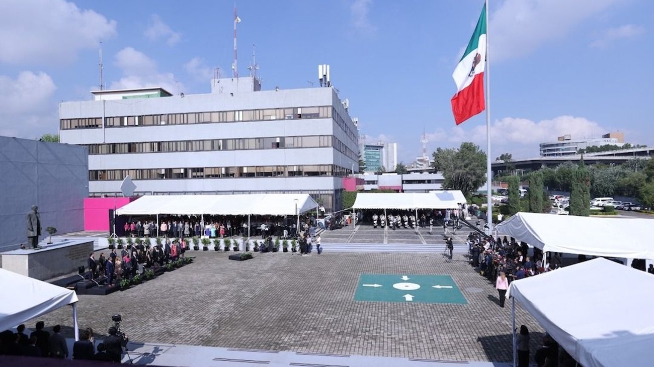 Arranca INE de forma oficial proceso de la elección de 2024