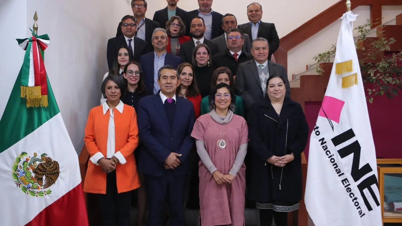 INE plantea elección del Poder Judicial con $6,000 MDP