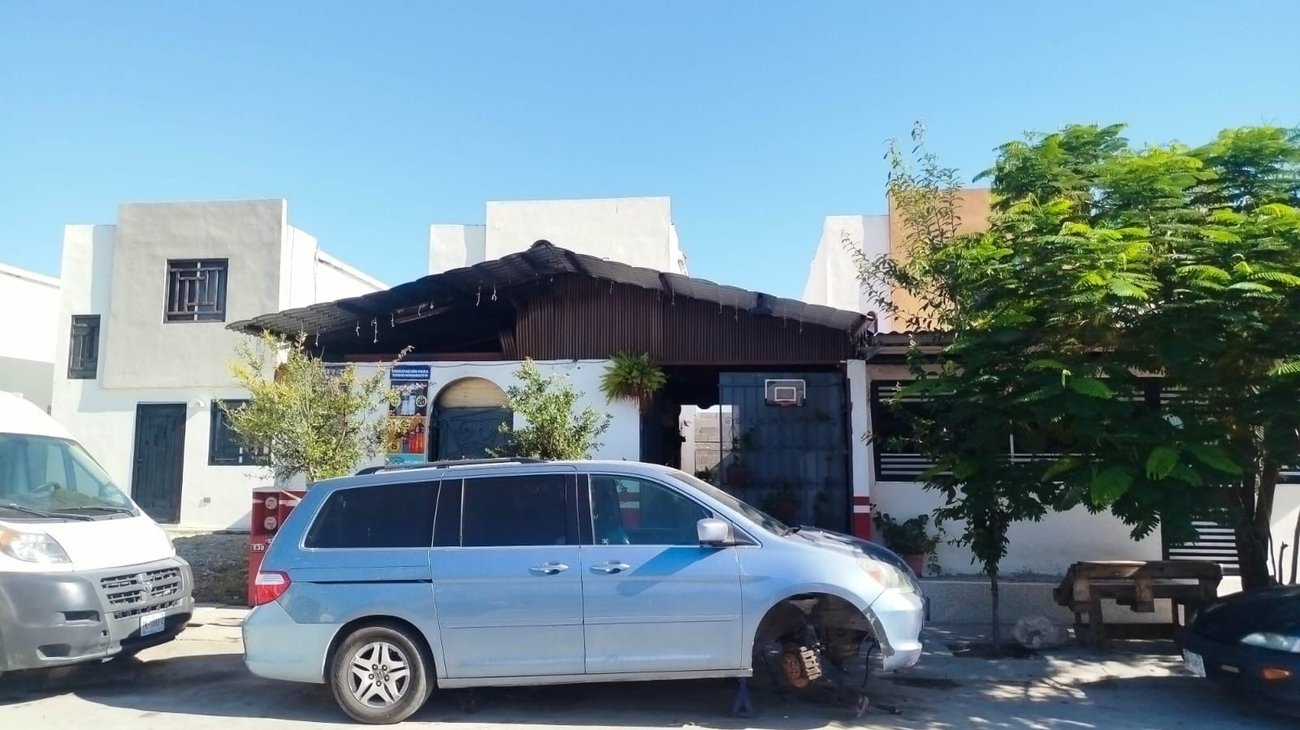 Incendia casa de vecino en Zuazua por sospechas de infidelidad