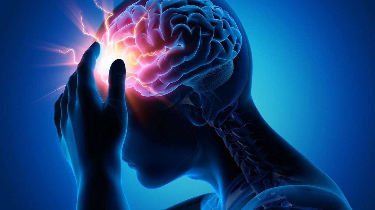 Infarto cerebral: Segunda causa de discapacidad en México