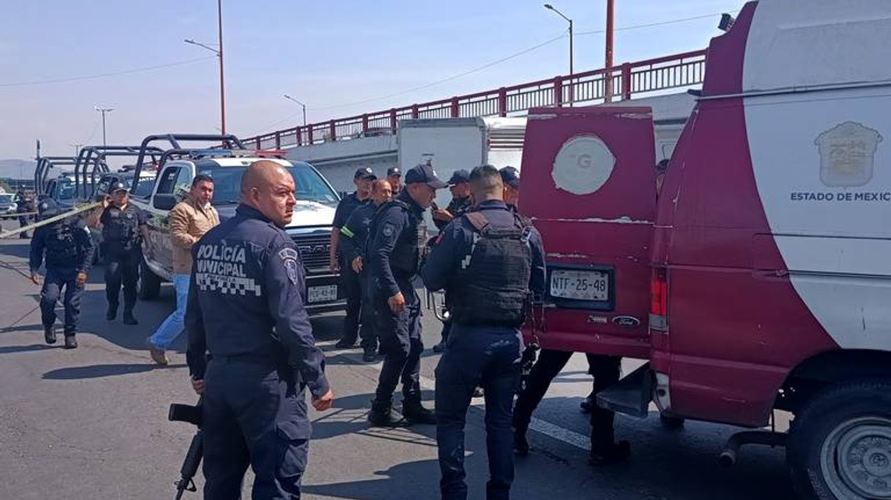 Inesperada infidelidad tras fatal accidente de motocicleta