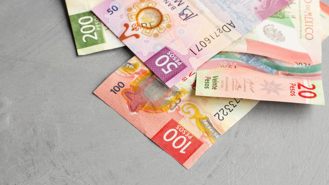 Inflación de México baja al 4.45 % en septiembre