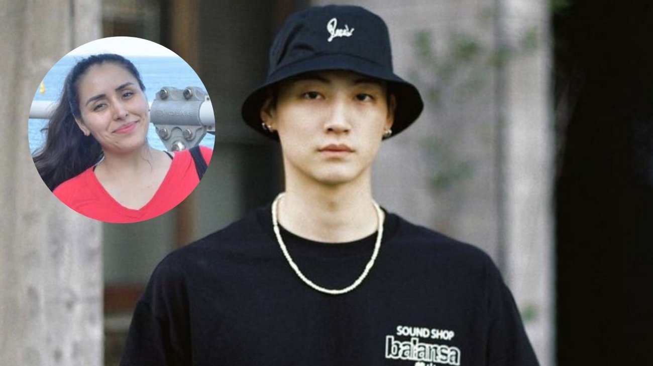 Influencer mexicana entra a lista negra del K-pop por acoso