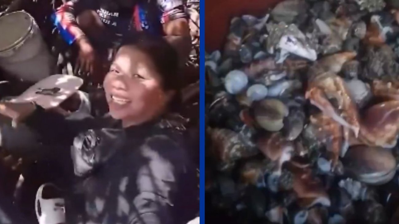 Influencer muere tras comer por reto 'cangrejo del diablo'