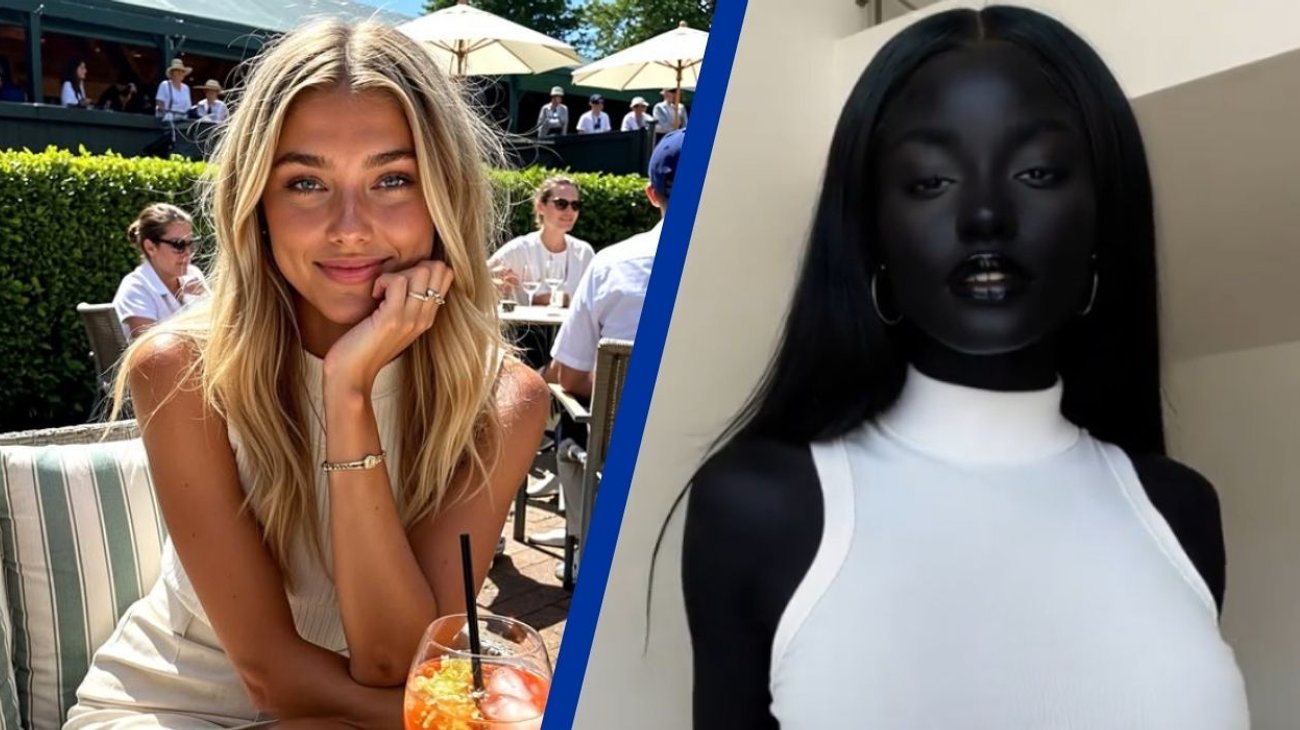 Crean influencers con IA que interactúan en redes sociales