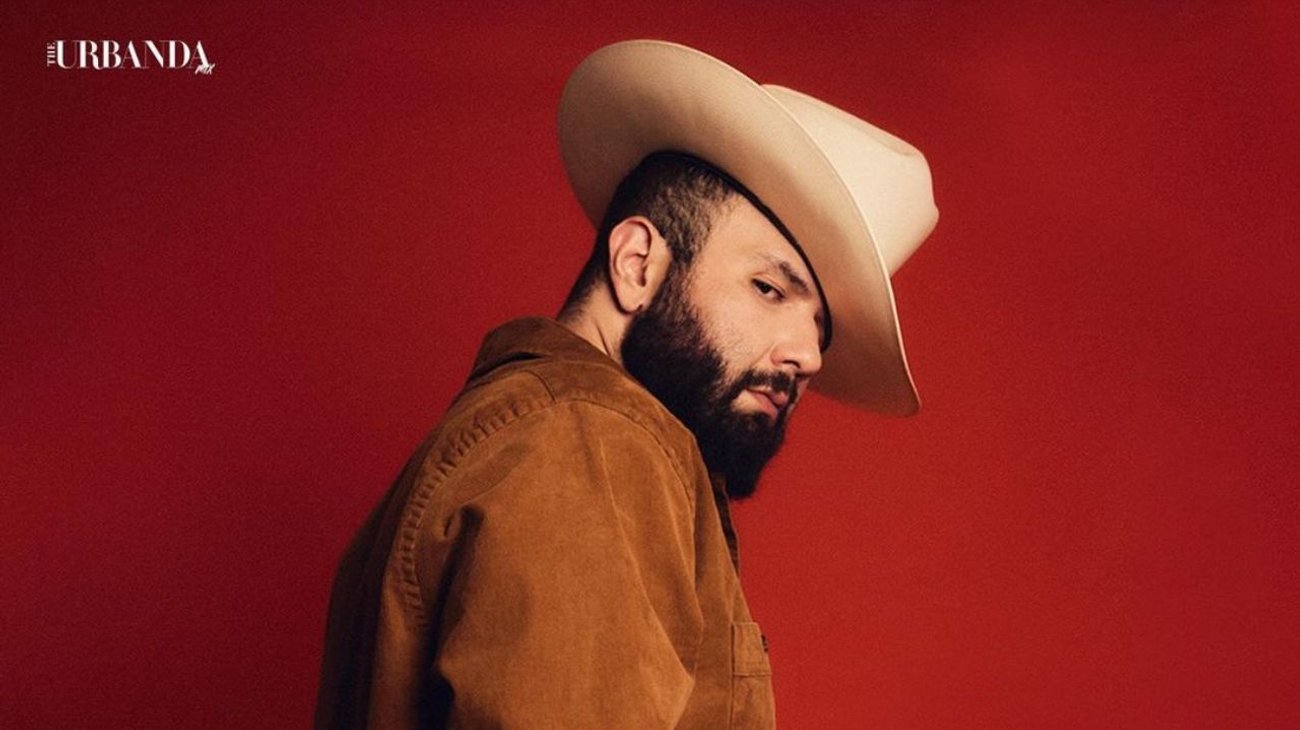 Carín León dará concierto gratuito en la Macroplaza