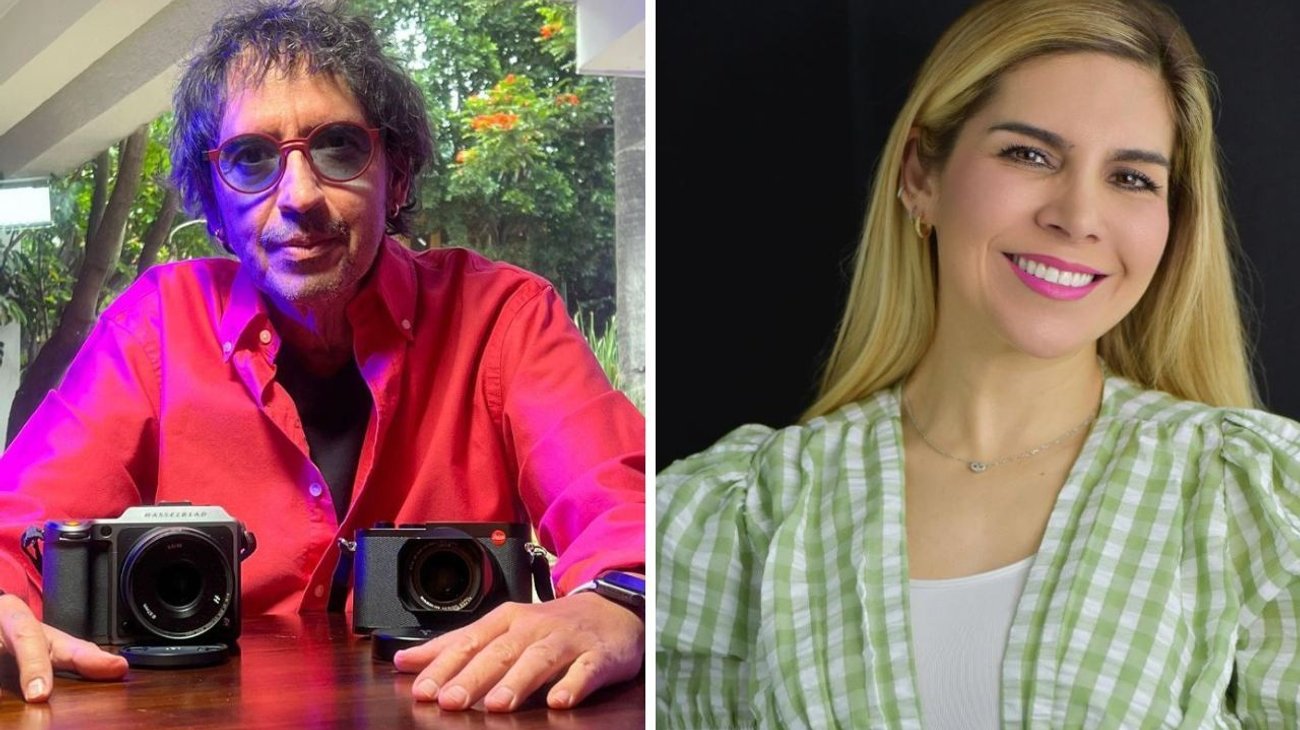 ¿Panini le hizo brujería a Memo del Bosque? Esto dijo él