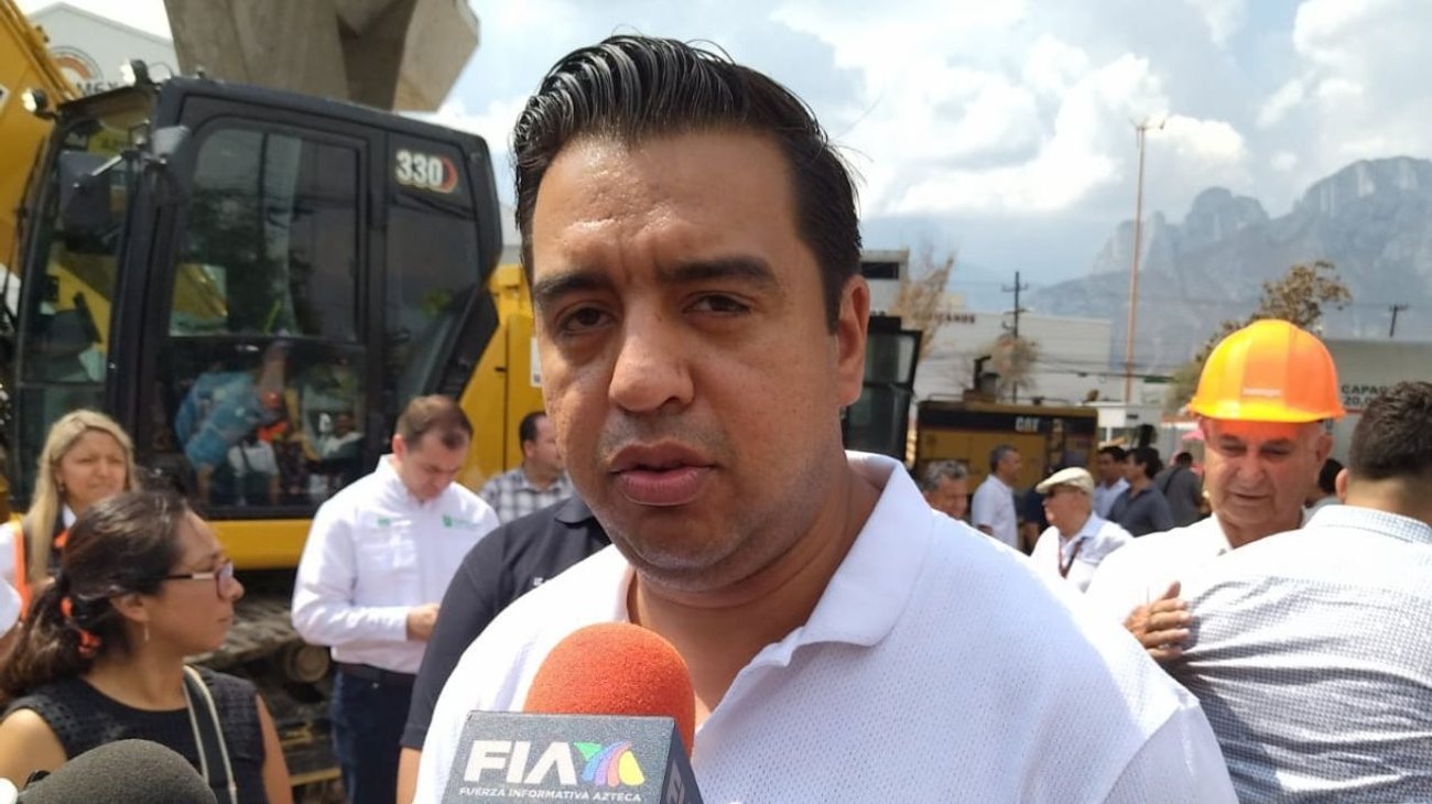 Nava revela las presiones políticas que vivió en el PAN