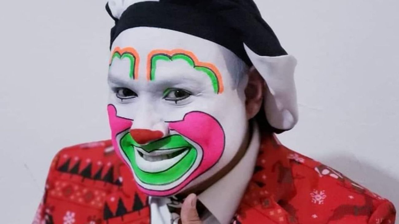 Brincos Dieras revela problemas con su esposa por esta razón