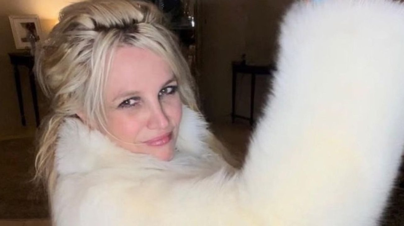  ¡Nunca volveré a la industria de la música!: Britney Spears