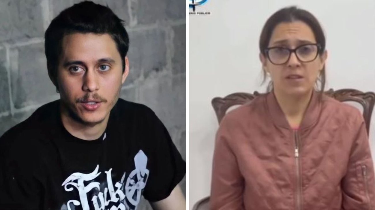 Exmánager de Canserbero confiesa que ella asesinó al rapero