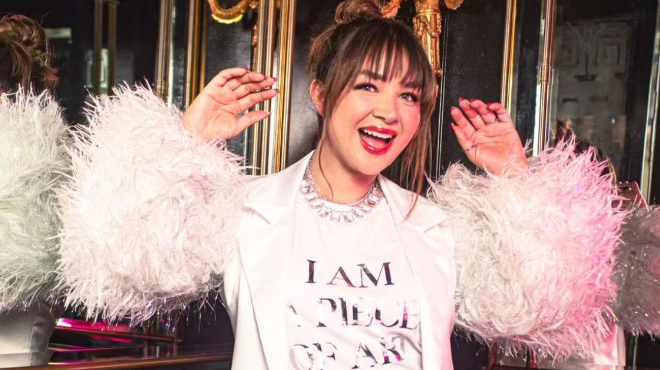 ¡Boda en puerta! Daniela Luján anuncia que se va a casar