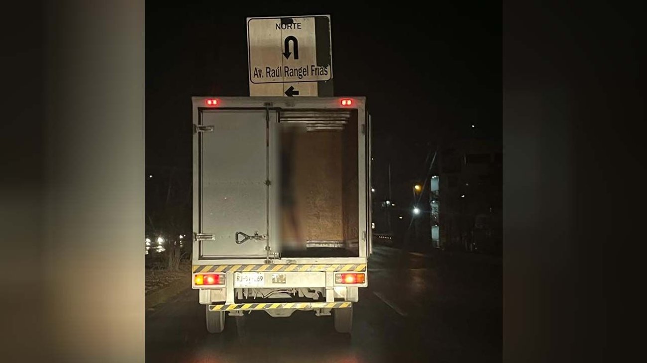 Denuncian presunta trata de personas en Nuevo León